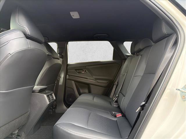 New 2026 Toyota bZ Woodland AWD/4WD image 19
