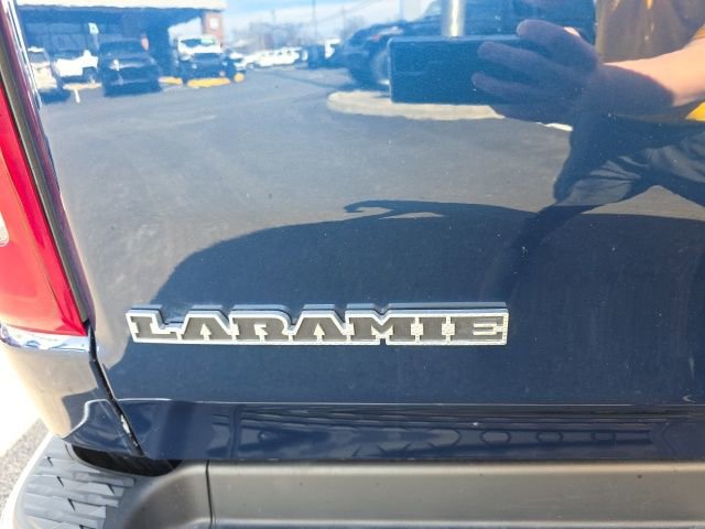 Used 2021 RAM 1500 Laramie image 35
