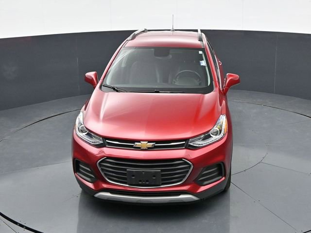 Used 2019 Chevrolet Trax LT w/ Driver Confidence Package image 23