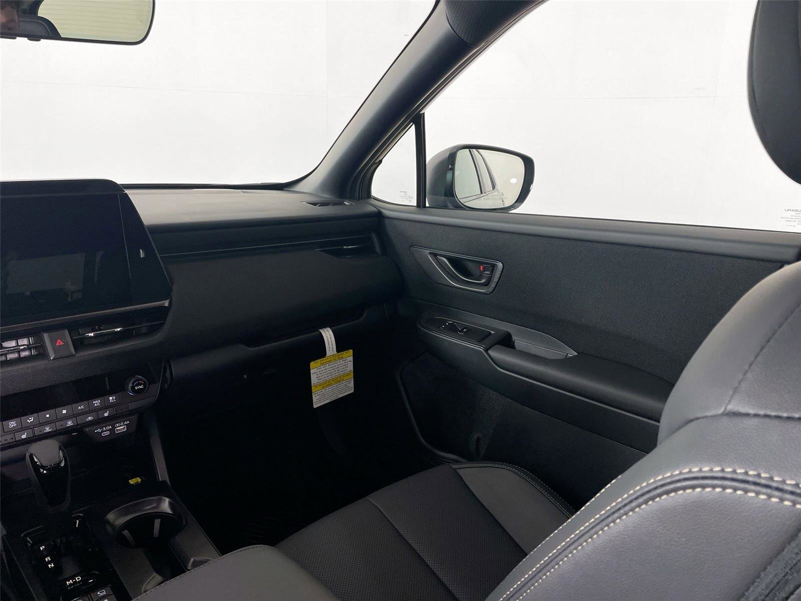 New 2026 Subaru Outback Limited XT image 26