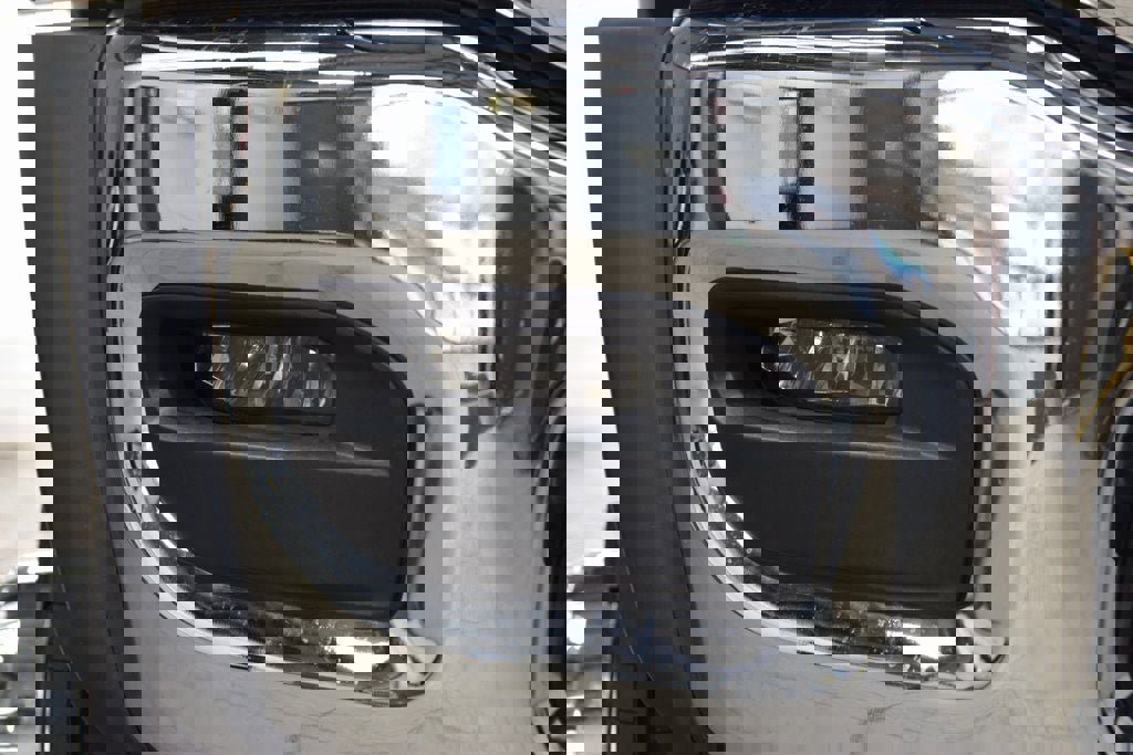 Used 2025 RAM 5500 Tradesman w/ Safety Group image 8