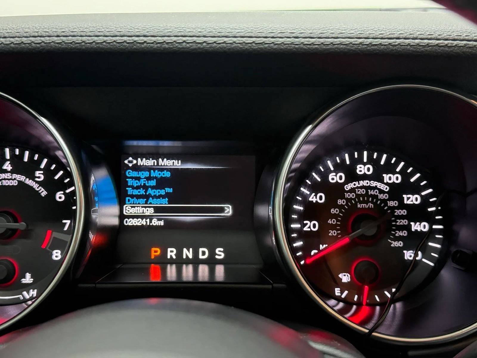 Used 2022 Ford Mustang GT RWD image 26