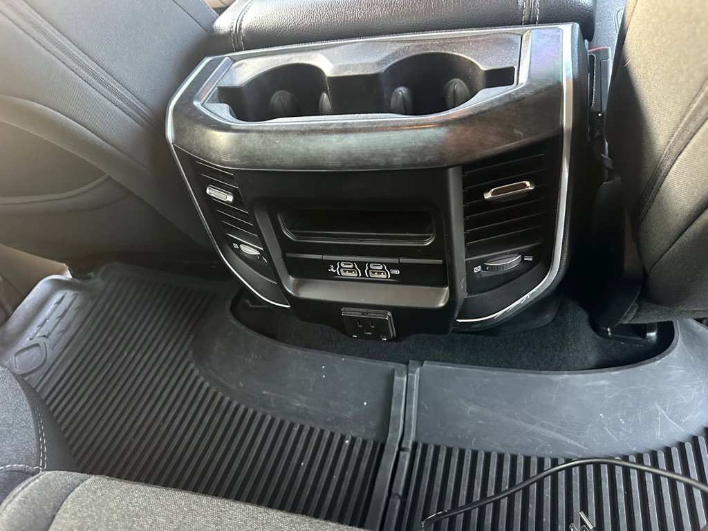 Used 2019 RAM 1500 Big Horn image 14