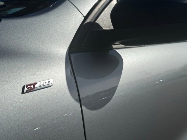 Used 2024 Ford Escape ST-Line FWD image 25