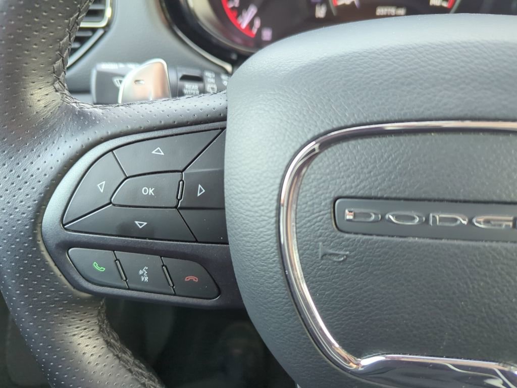 Used 2022 Dodge Durango GT image 24