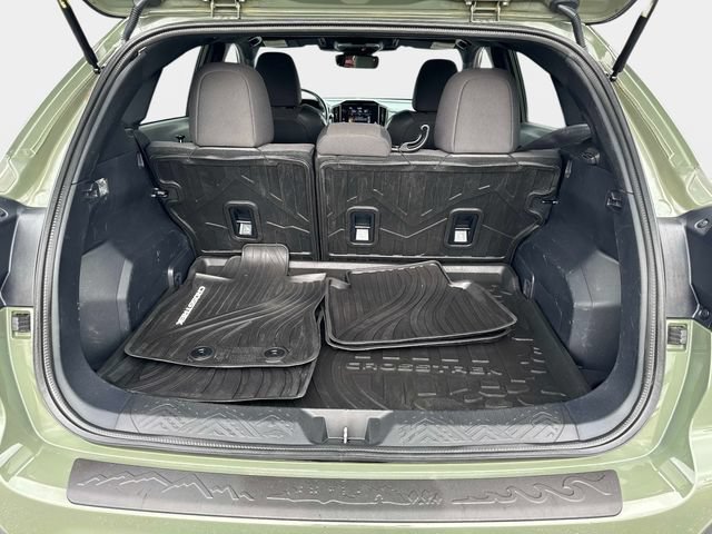 Used 2024 Subaru Crosstrek 2.5i Sport w/ Crosstrek Mirror Package AWD/4WD image 5