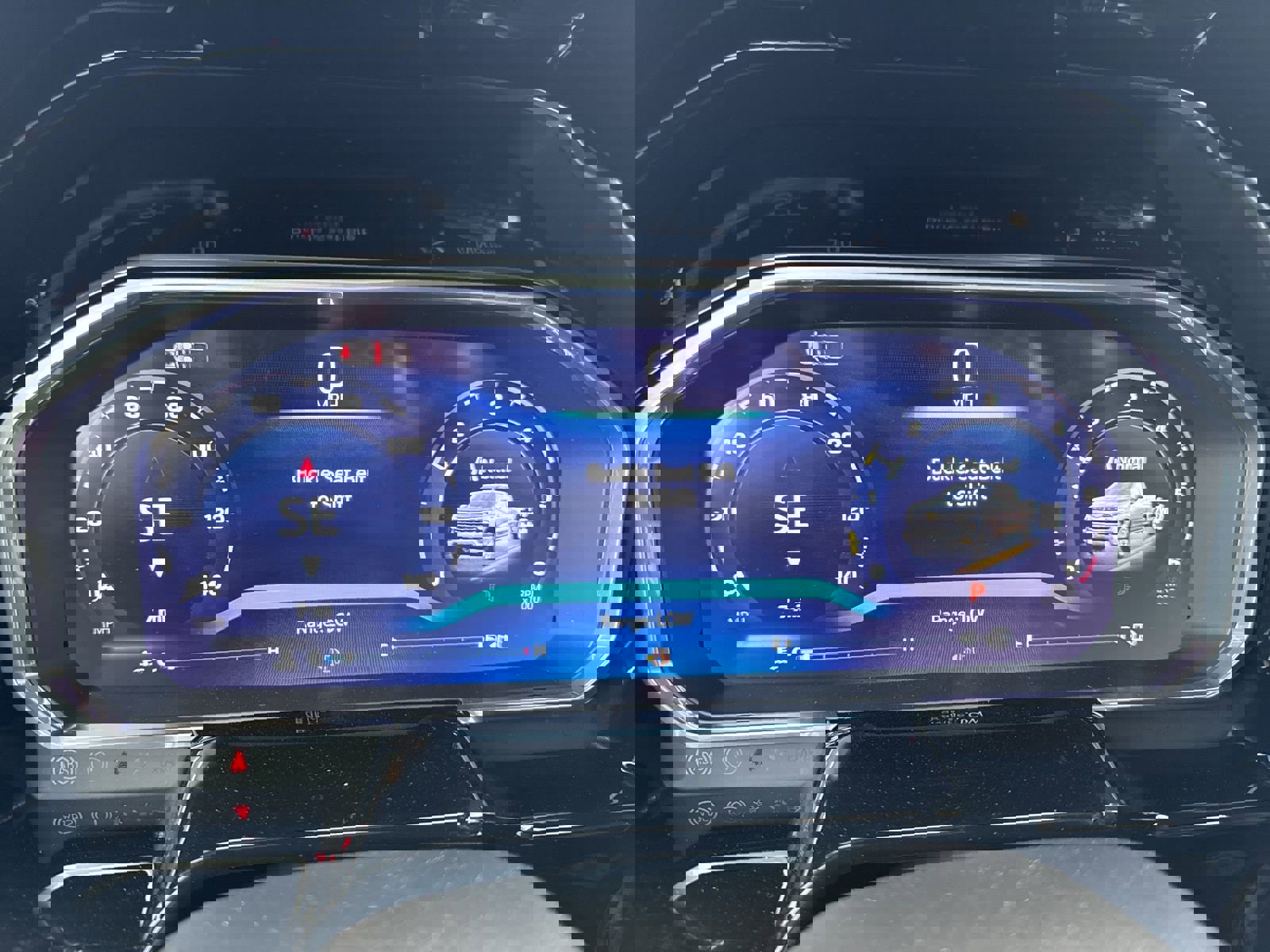 New 2026 Chevrolet Silverado 1500 RST w/ Convenience Package II image 30