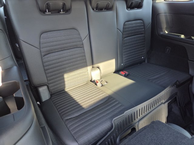 New 2026 Nissan Pathfinder Rock Creek AWD/4WD image 12