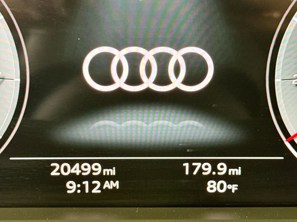 Used 2021 Audi A8 L 3.0T image 11