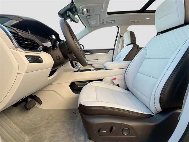 New 2026 GMC Acadia Denali w/ Super Cruise Package image 15