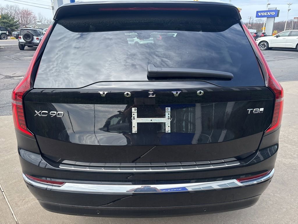 New 2026 Volvo XC90 T8 Ultra w/ Protection Package Premier image 7