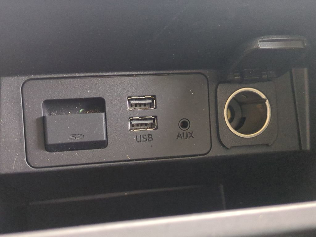 Used 2020 MAZDA CX-5 Sport FWD image 23