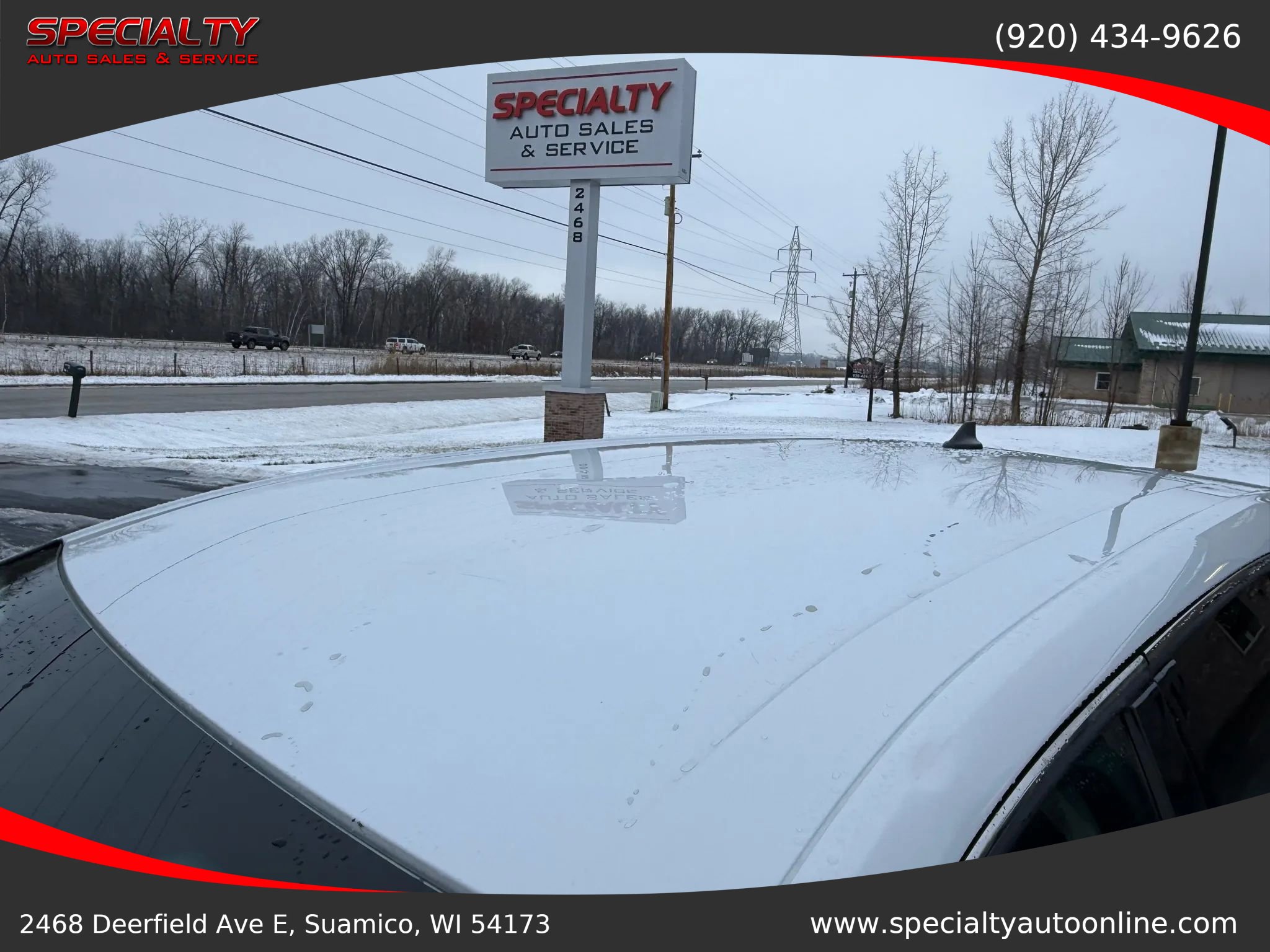 Used 2022 Ford Edge SEL image 10