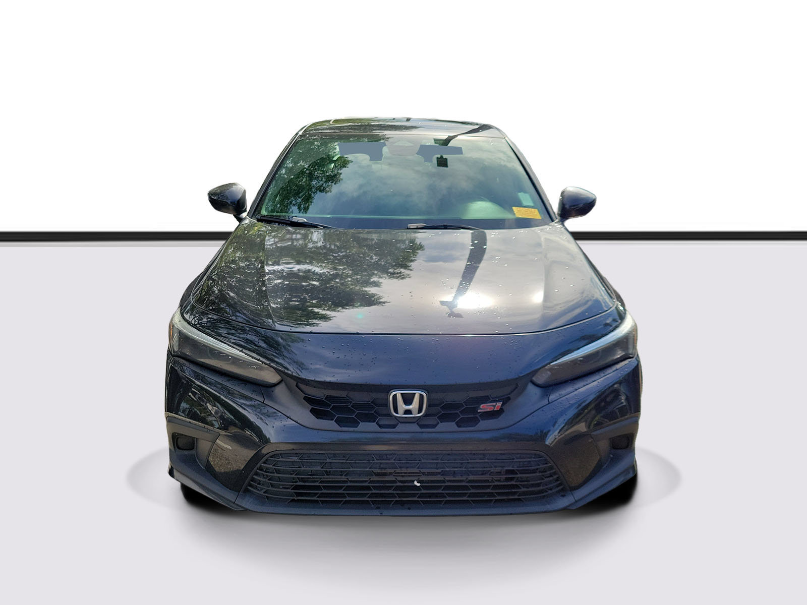 Used 2022 Honda Civic Si image 2
