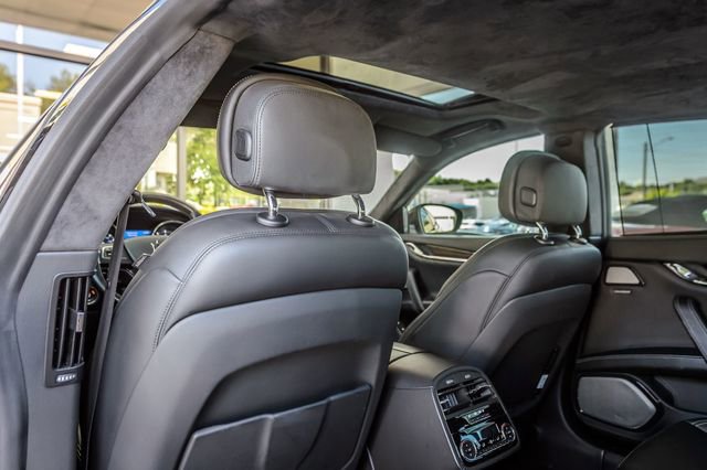 Used 2019 Maserati Quattroporte S GranLusso Q4 image 36