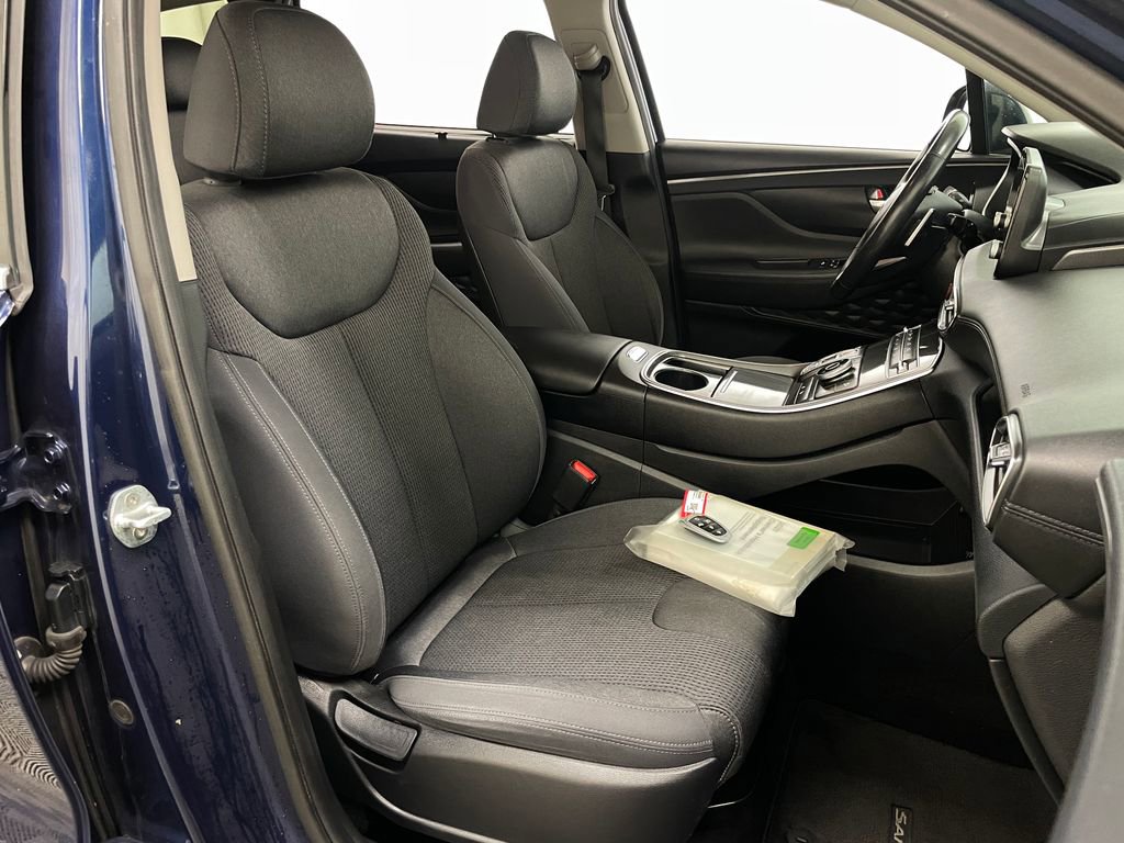 Used 2021 Hyundai Santa Fe SEL w/ Convenience Package AWD/4WD image 37