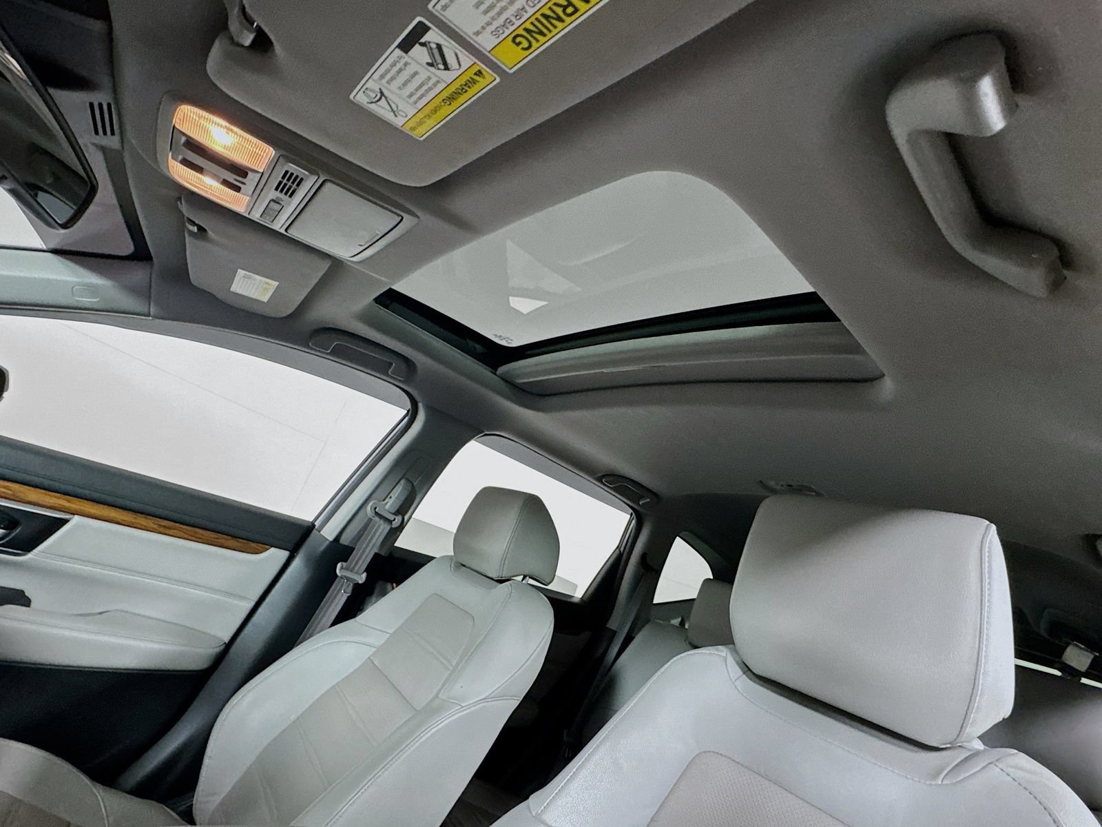 Used 2020 Honda CR-V EX-L image 15