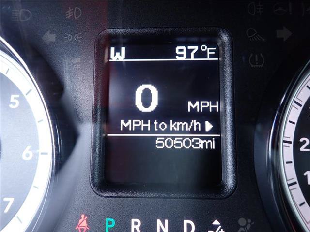 Used 2024 RAM 1500 Warlock AWD/4WD image 21