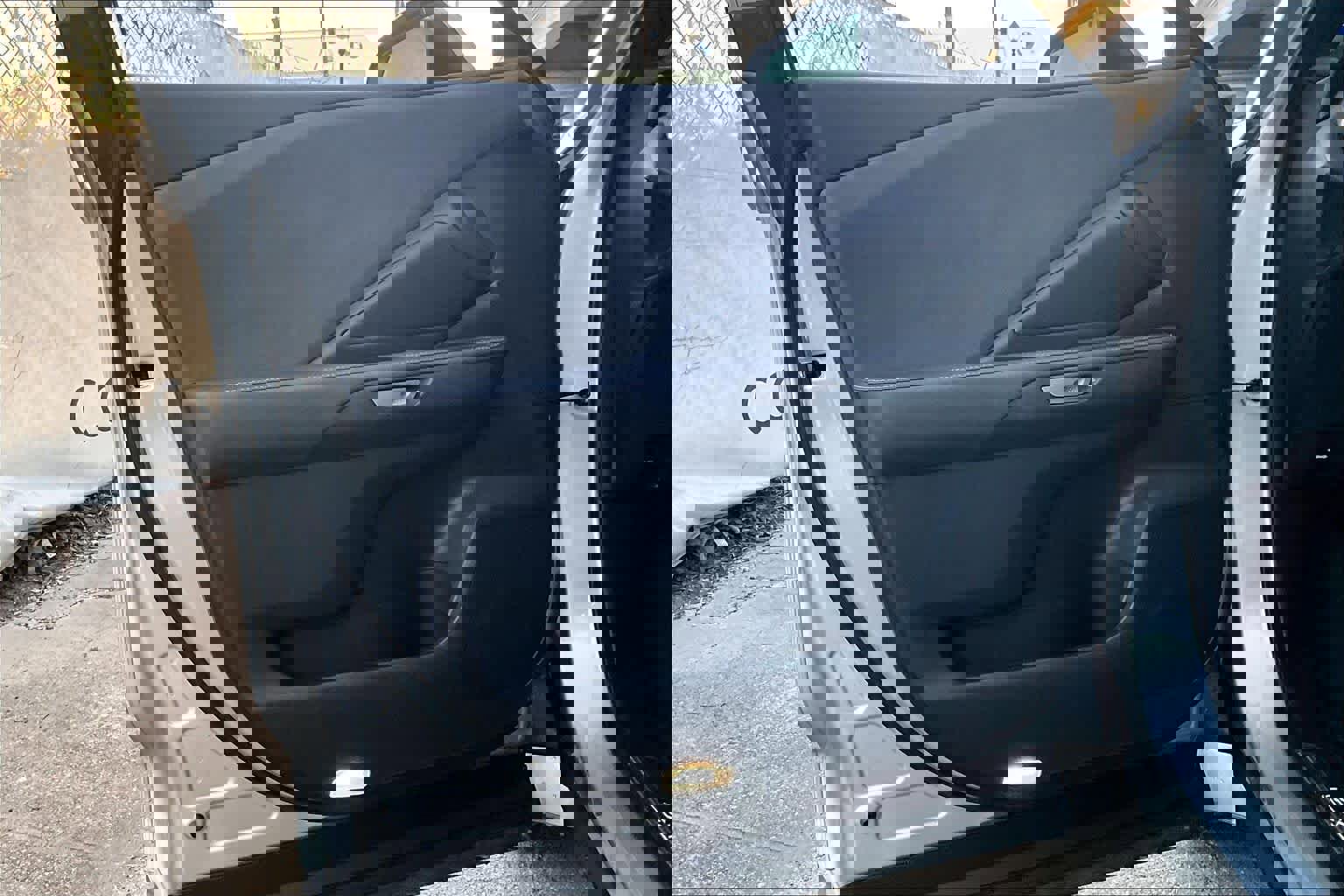 Used 2025 Lexus TX 350 FWD image 21