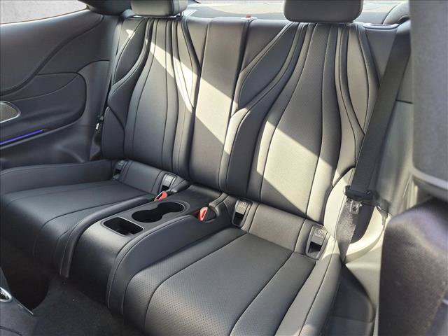 New 2026 Mercedes-Benz CLE 300 4MATIC Coupe image 14