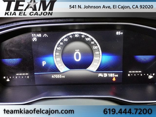 Used 2024 Volkswagen Jetta SE FWD image 32