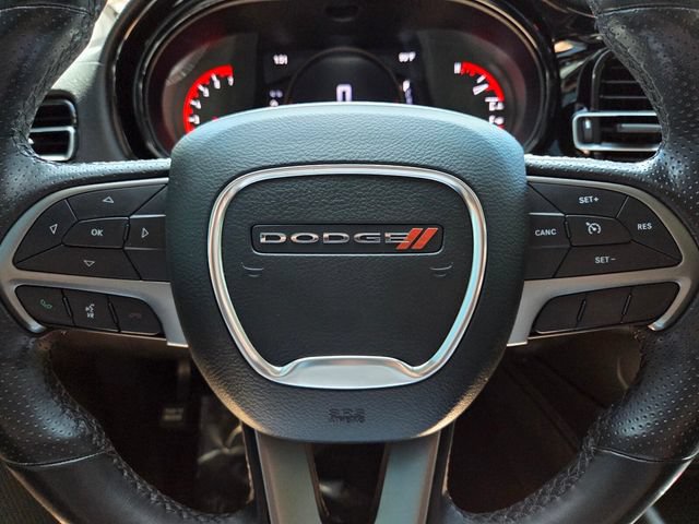 Certified 2021 Dodge Durango SXT RWD image 30
