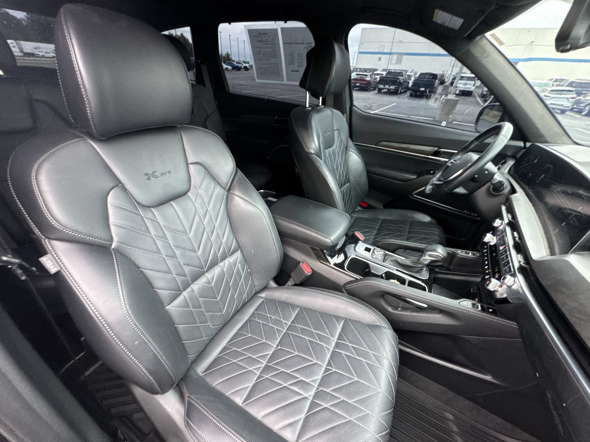 Used 2025 Kia Telluride SX Prestige X-Pro AWD/4WD image 26