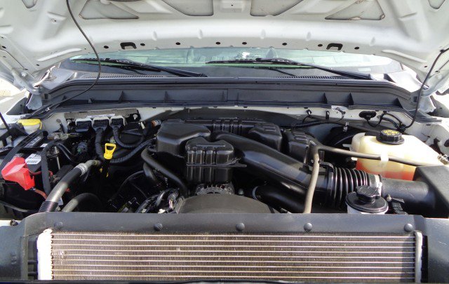 Used 2015 Ford F250 XL image 9