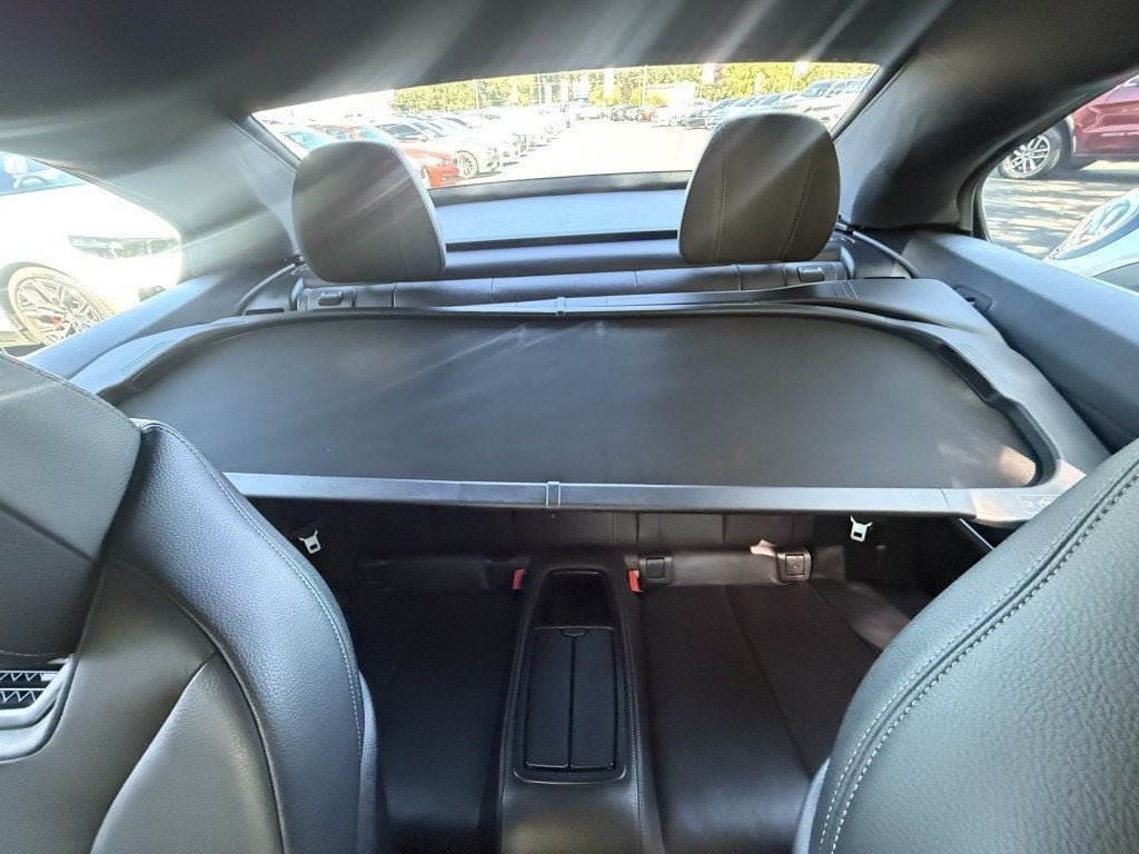 Used 2018 BMW 430i xDrive Convertible AWD/4WD image 20