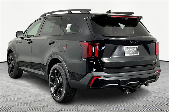 New 2026 Kia Sorento SX Prestige image 4