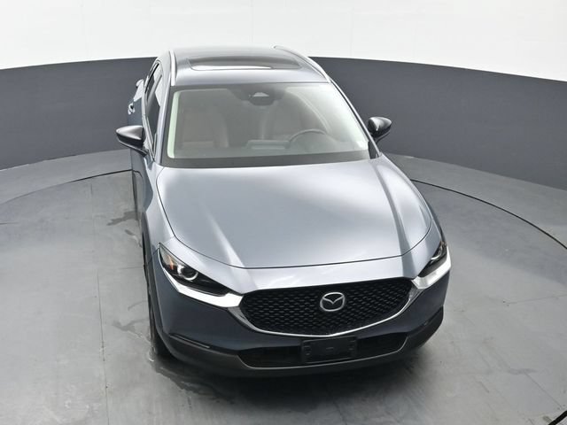 Certified 2024 MAZDA CX-30 AWD 2.5 S w/ Preferred Package image 46