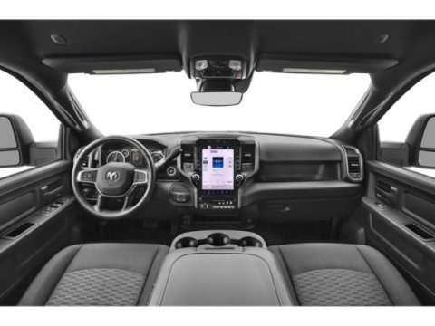 New 2026 RAM 3500 Tradesman AWD/4WD image 10