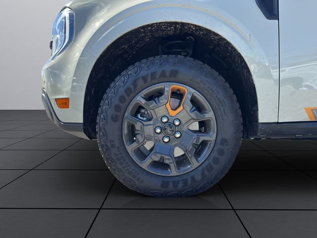Used 2025 Ford Maverick Tremor AWD/4WD image 22