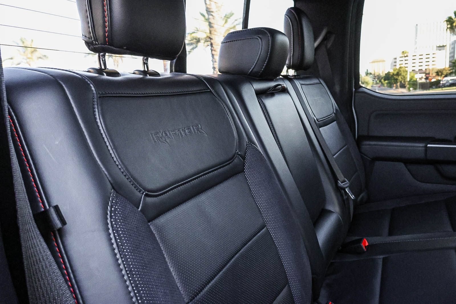 Used 2024 Ford F150 Raptor AWD/4WD image 20