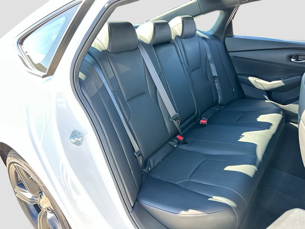 Used 2024 Honda Accord Sport image 25