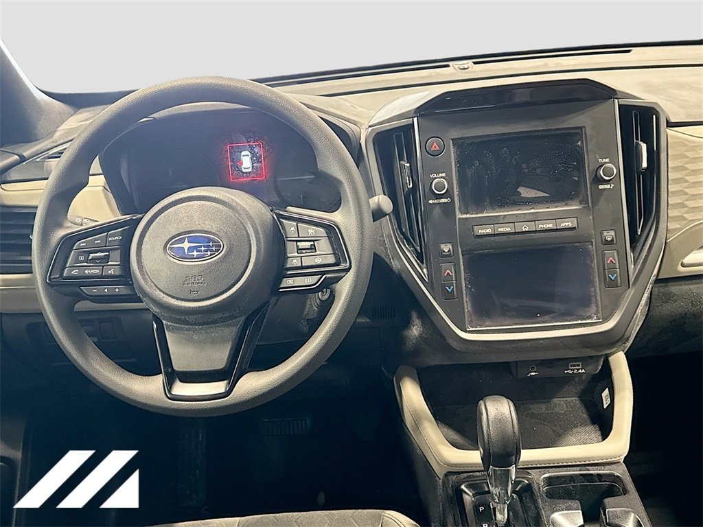 New 2026 Subaru Forester image 20