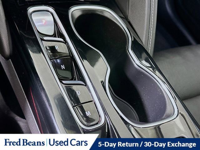 Certified 2023 Buick Envision Essence w/ Sport Touring Package AWD/4WD image 18
