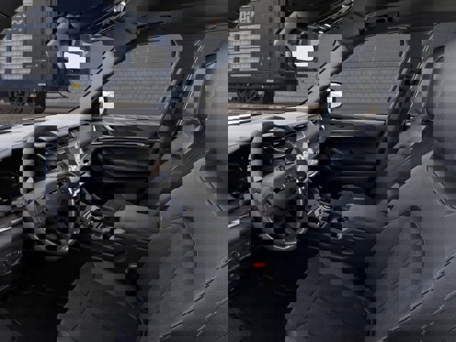 New 2026 Jeep Grand Cherokee Altitude image 22