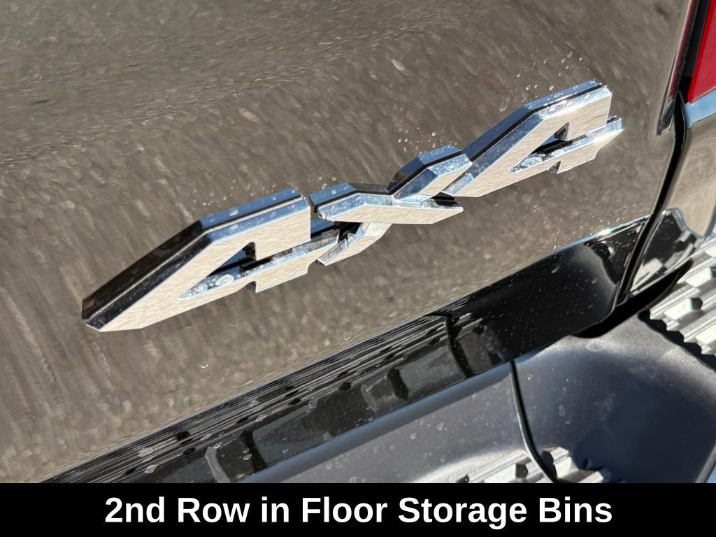 New 2026 RAM 1500 Big Horn image 34