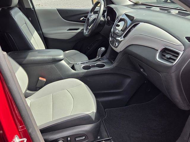 Used 2020 Chevrolet Equinox Premier image 26