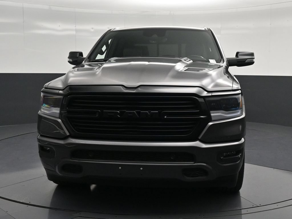 Used 2024 RAM 1500 Laramie RWD image 6