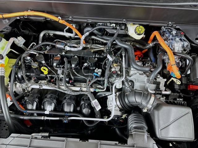 New 2026 Ford Maverick XLT w/ Equipment Group 301A image 28