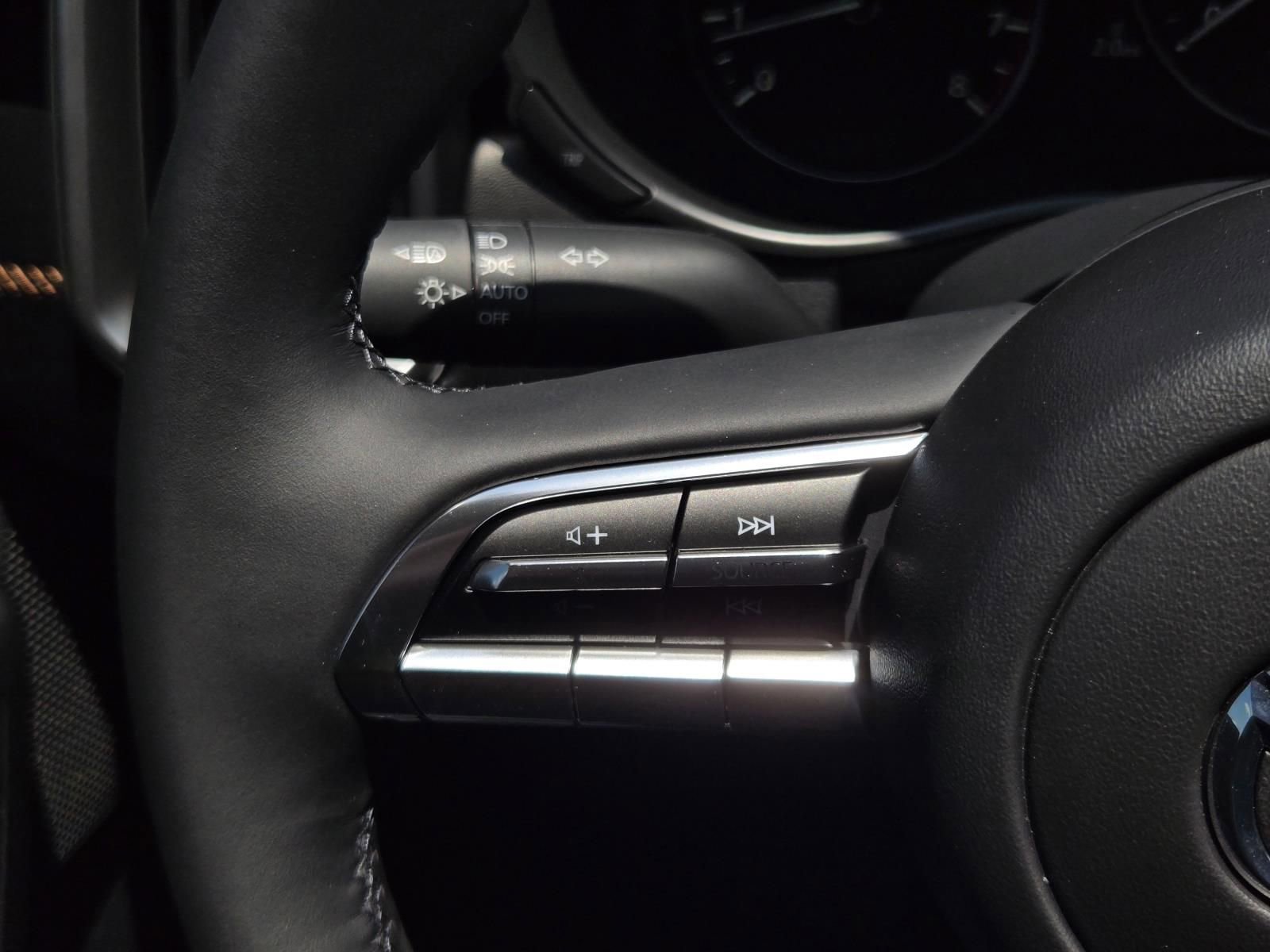 New 2026 MAZDA CX-50 AWD 2.5 S w/ Weather Package image 22