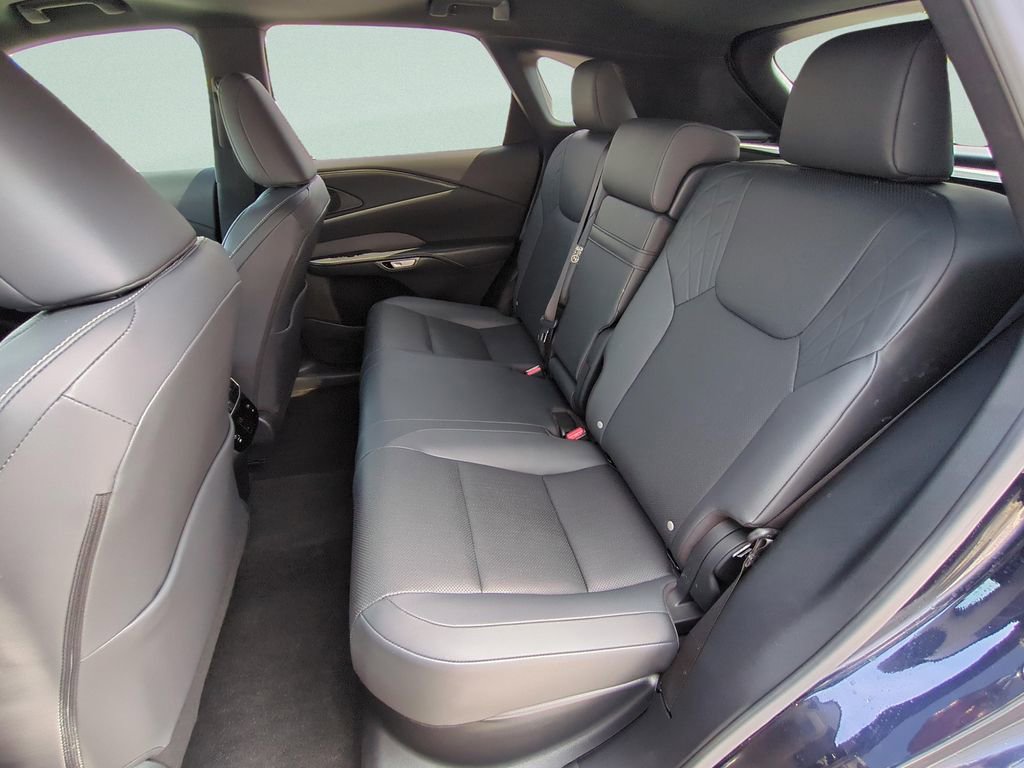 Used 2023 Lexus RX 350 Premium w/ Cold Area Package image 13