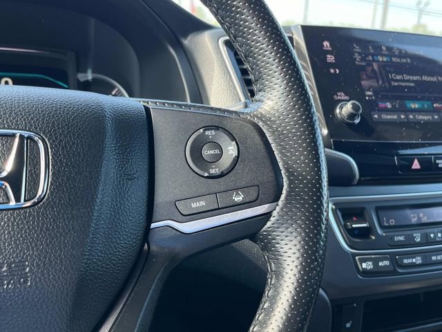 Used 2019 Honda Passport EX-L image 20