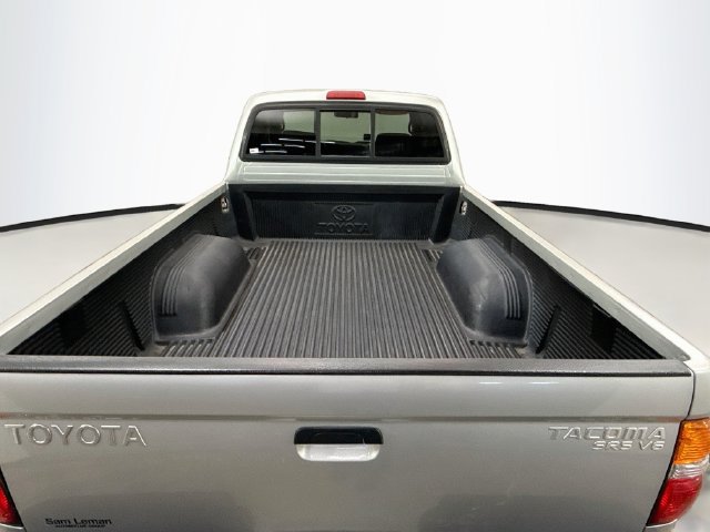 Used 2003 Toyota Tacoma 4x4 Xtracab V6 w/ Convenience Pkg image 20