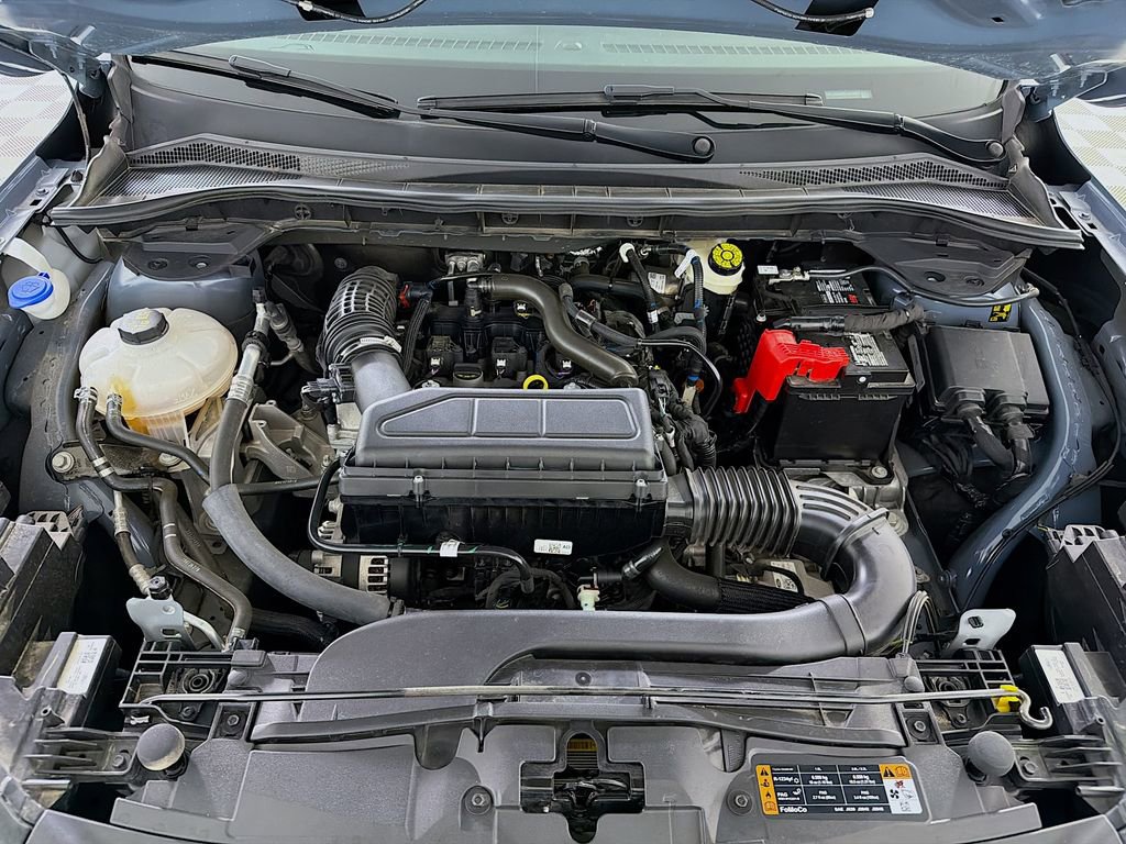 Used 2024 Ford Escape Active image 30