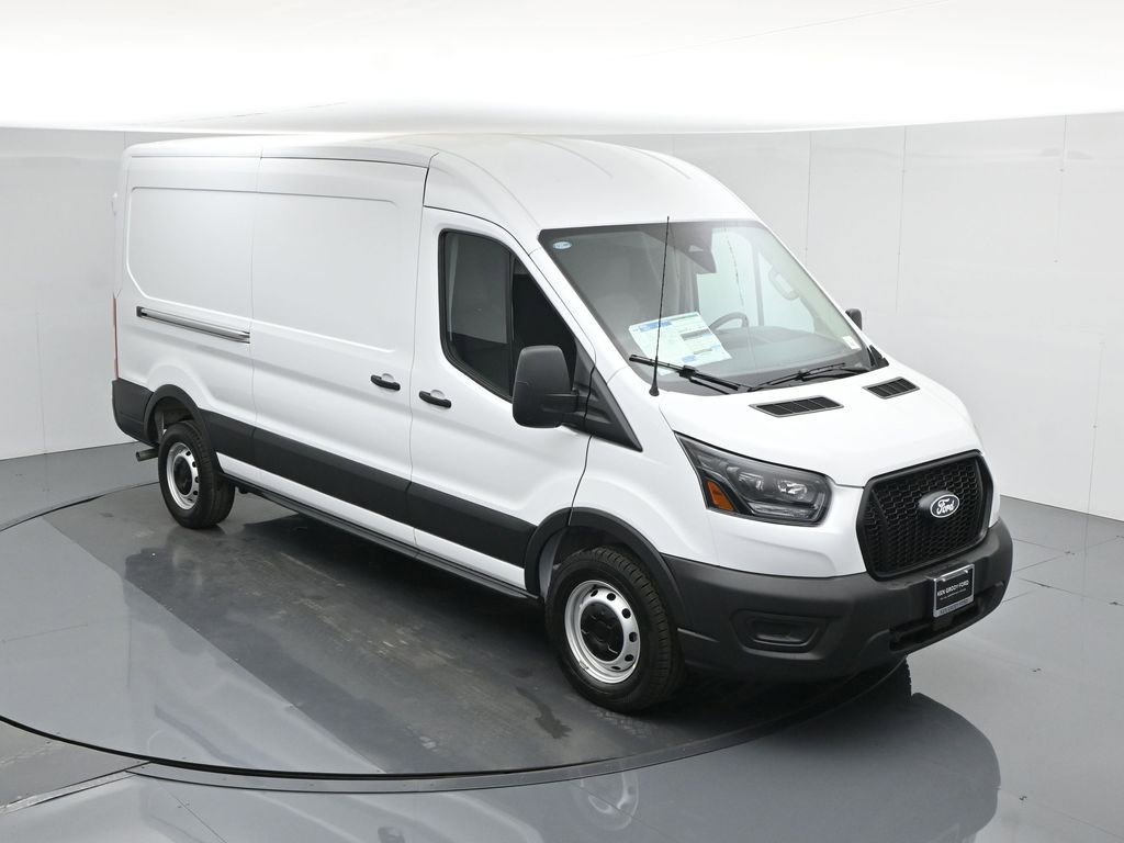 New 2026 Ford Transit 250 Base image 33