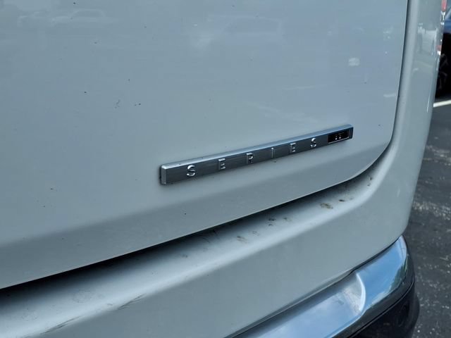 Used 2022 Jeep Wagoneer Series II RWD image 26