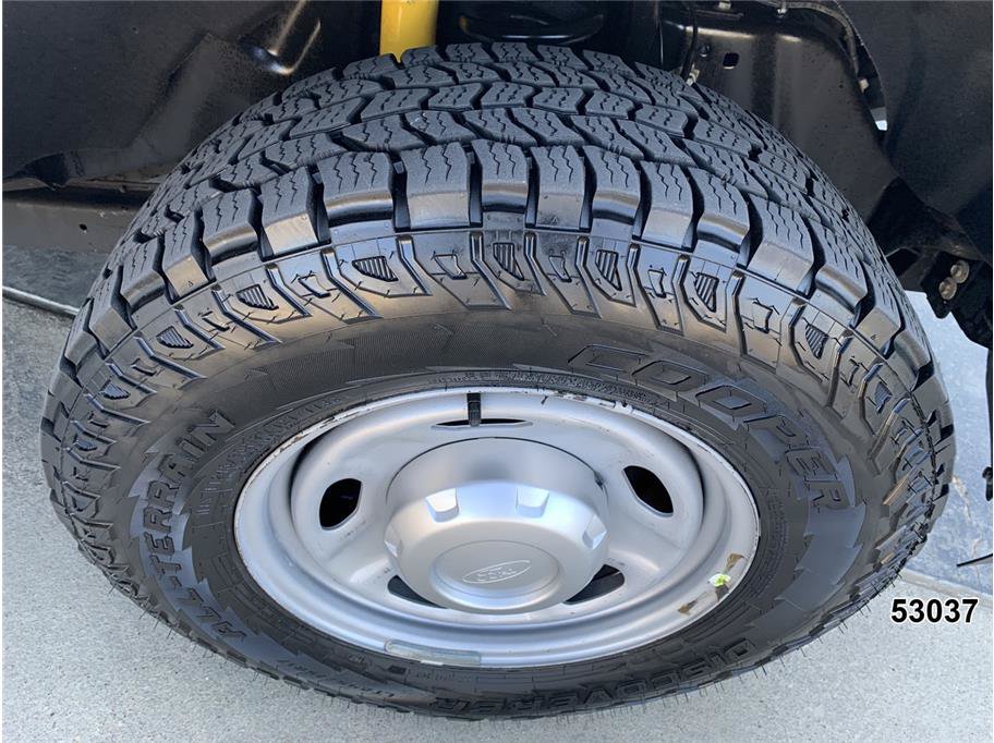 Used 2021 Ford F250 XL w/ Power Equipment Group RWD image 20